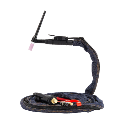 9 TIG (4м) Горелка сварочная START SuperFlex EV09-4000
