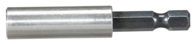 Магнитный держатель бит 60 мм для DFS440/DFS450/DFS441/DFS451 Makita