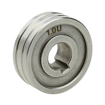 Подающий ролик 30х10х10 (U) 1.0/1.2 MIG 170,190,200 STMZ20010U