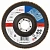 ЛЕПЕСТКОВЫЙ ШЛИФКРУГ X431 Standard for Metal,125 мм, K80 угл. BOSCH