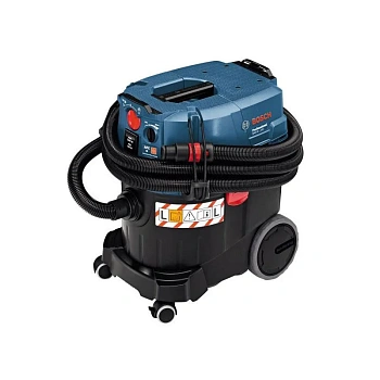 Пылесосы GAS 35 L AFC