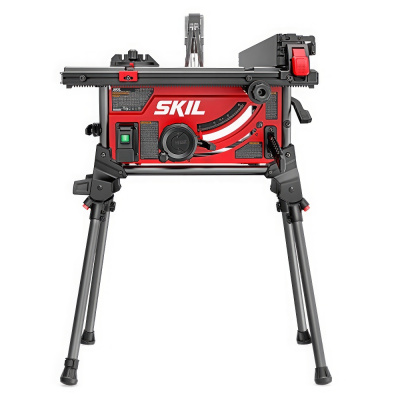 Распиловочный стол SKIL TS6307, XP, 2000Вт, 255мм