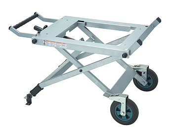 Стол на колесах для MLT100, 2702, 2703 Makita