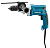 Сетевая безударная дрель 2-скоростная Makita DP4011 • 720 Вт • 13 мм • 0-2900/1200 об/мин
