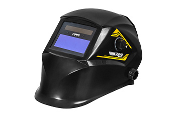 Маска сварщика КЕДР "К-101 PRIME" 