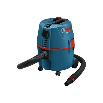 Пылесосы GAS 20 L SFC