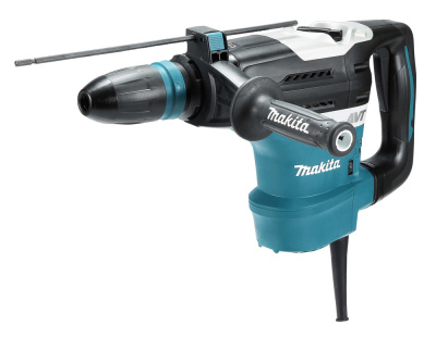 Сетевой перфоратор Makita HR4013C • 1100 Вт • SDS-max • 40 мм • 11,4 Дж • 2 режима