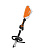 Комбимотор STIHL KMA 130 R • 3,2 кг • без насадок