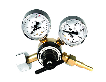 Редуктор углекислотный УР-6  КЕДР