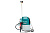 Аккумуляторный опрыскиватель Makita DUS054Z • 18V LXT • объем бака 5 л • 3 бар • двойная форсунка