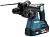 Аккумуляторный перфоратор Makita DHR242RT • 18V LXT • SDS-PLUS • 24 мм • 2,4 Дж