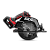 Аккумуляторная дисковая пила SKIL CR5440, XP, без АКБ и ЗУ