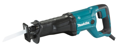 Сетевая сабельная пила Makita JR3051TK • 1200 Вт • 30 мм • 0-3000 об/мин