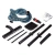 Пылесосы GAS 15 PS