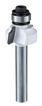 Фреза кром. калевочная внутр. радиус 31.75R 76,2х38,1х12х38х2Т Makita