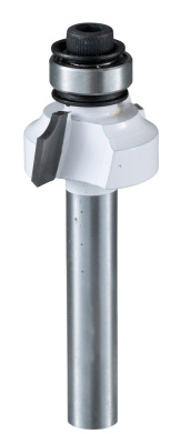 Фреза кром. калевочная внутр. радиус 31.75R 76,2х38,1х12х38х2Т Makita