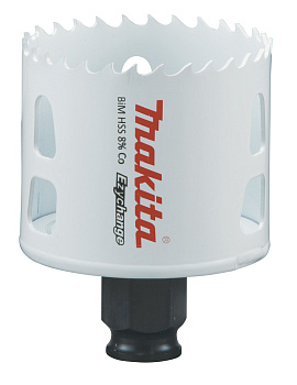 Коронка BiM 57x44 мм Ezychange Makita