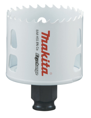 Коронка BiM 57x44 мм Ezychange Makita