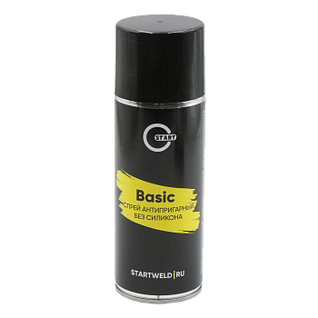 Спрей антипригарный START KWIK 400мл без силикона SP4004 Спрей антипригарный START KWIK 400мл без силикона SP4004