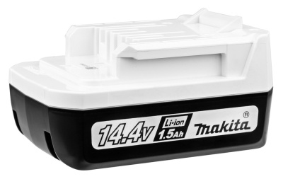 Аккумулятор Makita BL1415N • 14.4V Li-ion • 1.5Ah