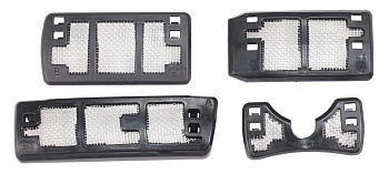 Комплект сетчатых фильтров для GA5090/5091/5092X01