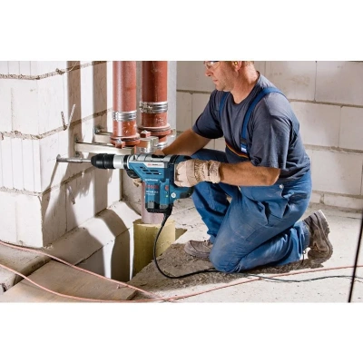 Перфораторы SDS-max GBH 5-40 DCE