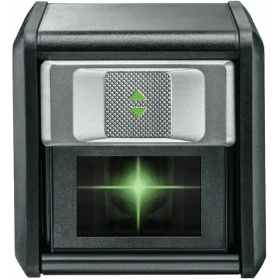Лазерный нивелир Quigo Green+MM2