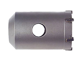 Тверд.коронка укороч.65х50 Makita