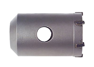 Тверд.коронка укороч.65х50 Makita