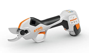 Секатор аккумуляторный STIHL ASA 20.0 SET