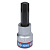 Насадка (бита) торцевая 3/8", Torx, T50, L = 50 мм KING TONY 302350
