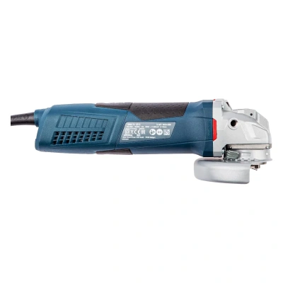 Угловая шлифмашина GWX 19-125 S