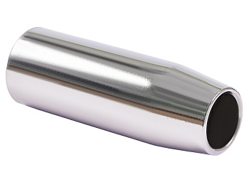 Сопло газовое (Mig MAXI 450) Ø 18 мм, коническое Сопло газовое (Mig MAXI 450) Ø 18 мм, коническое