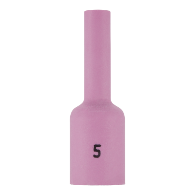 Сопло газ.линза удл d8,0 (TigLine 17-18-26) №5 STT0032
