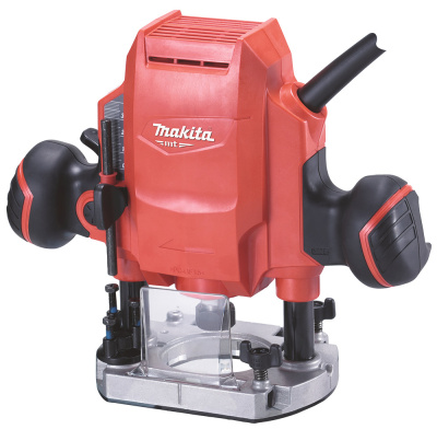 Сетевой фрезер Makita M3601 • 900 Вт • 6/8 мм