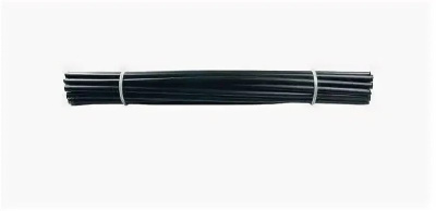 Стержень для пайки HDPE/5мм/20шт/черный Makita