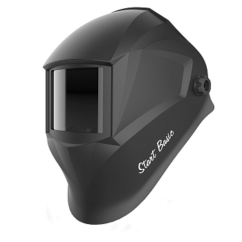 Маска сварщика Basic, START Маска сварщика Basic, START