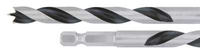 Сверло по дереву 3x33x78, 1/4" Makita