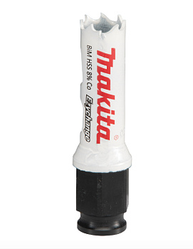 Коронка BiM 16x44 мм Ezychange Makita