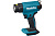Аккумуляторный тепловой пистолет Makita DHG180ZK • 18V LXT