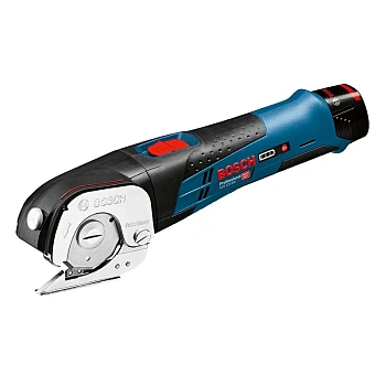Акк. универсальные ножницы Li-Ion 12 В GUS 12V-300