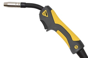 Горелка к п/а Mig 15 (евро адаптер) 3 м Горелка к п/а Mig 15 (евро адаптер) 3 м