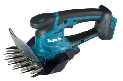 Аккумуляторные ножницы для травы Makita DUM604Z • 18V LXT • 2500 об/мин • 160 мм