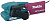 Сетевая ленточная шлифовальная машина Makita 9910 • 650 Вт • 76x457 мм • 270 м/мин