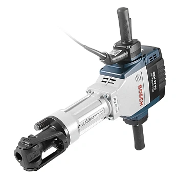 Отбойные молотки и бетоноломы GSH 27 VC BOSCH