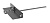 Параллельный упор 5103R/5903R Makita
