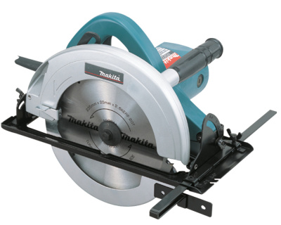 Пила дисковая Makita N5900B • 2000 Вт • 4100 об/мин • диск-ф235х25 мм • рез-85 мм • 7 кг • коробка