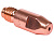 Наконечник E-Cu M8/1.6 D=10.0/30