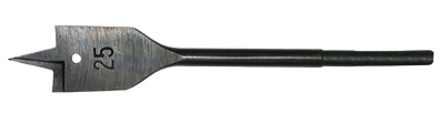 Сверло перьевое по дереву 34x160 Makita