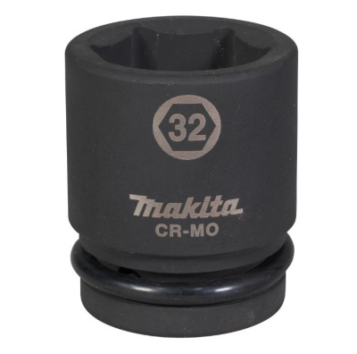 Ударная торцовая головка 3/4" 32x57 Makita